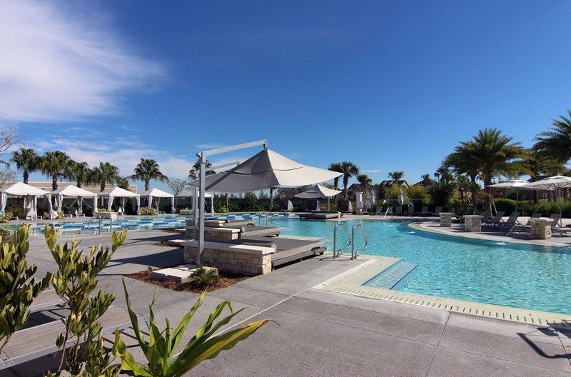 Photo of Laureate Park at Lake Nona Cottage in Orlando, FL 32827