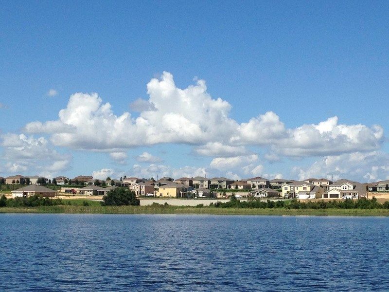 Photo of John's Lake Landing Manor in Clermont, FL 34711