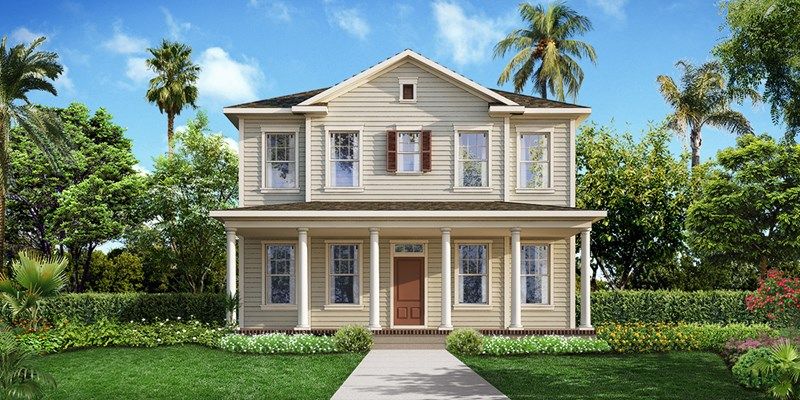 Photo of Meadowbank in Winter Garden, FL 34787