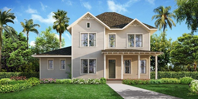 Photo of Brightwood in Winter Garden, FL 34787
