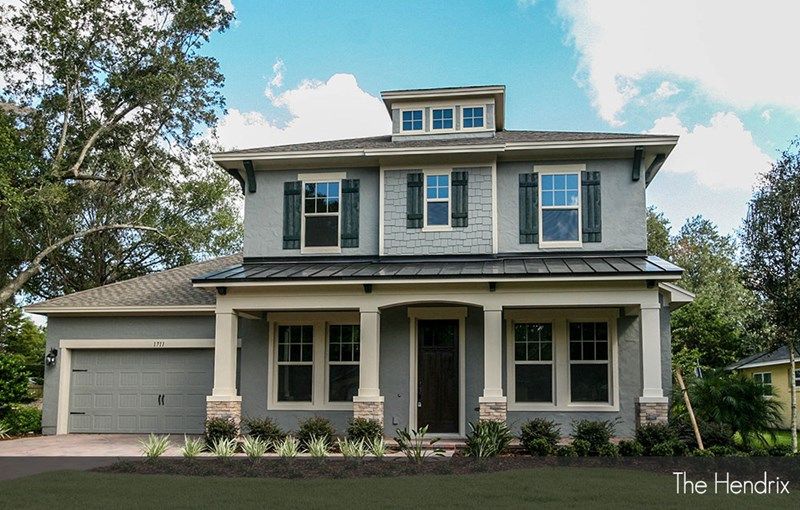Photo of Central Living Homes in Winter Park, FL 32789