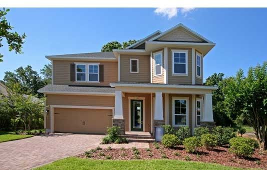 Photo of Central Living Homes in Winter Park, FL 32789