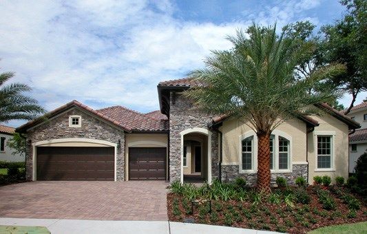 Photo of Central Living Homes in Winter Park, FL 32789