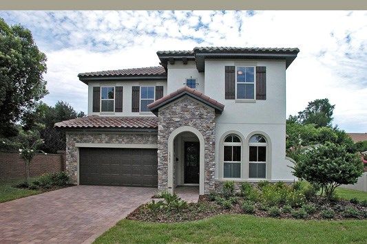 Photo of Central Living Homes in Winter Park, FL 32789