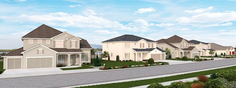 Photo of John's Lake Landing Manor in Clermont, FL 34711