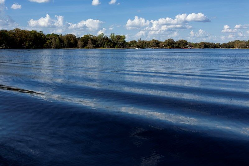 Photo of John's Lake Landing Manor in Clermont, FL 34711