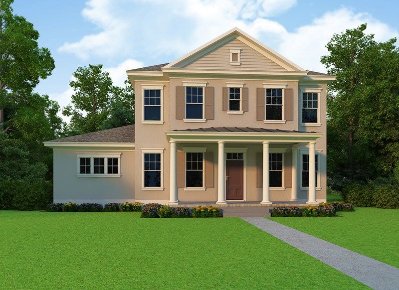 Photo of Brightwood in Winter Garden, FL 34787