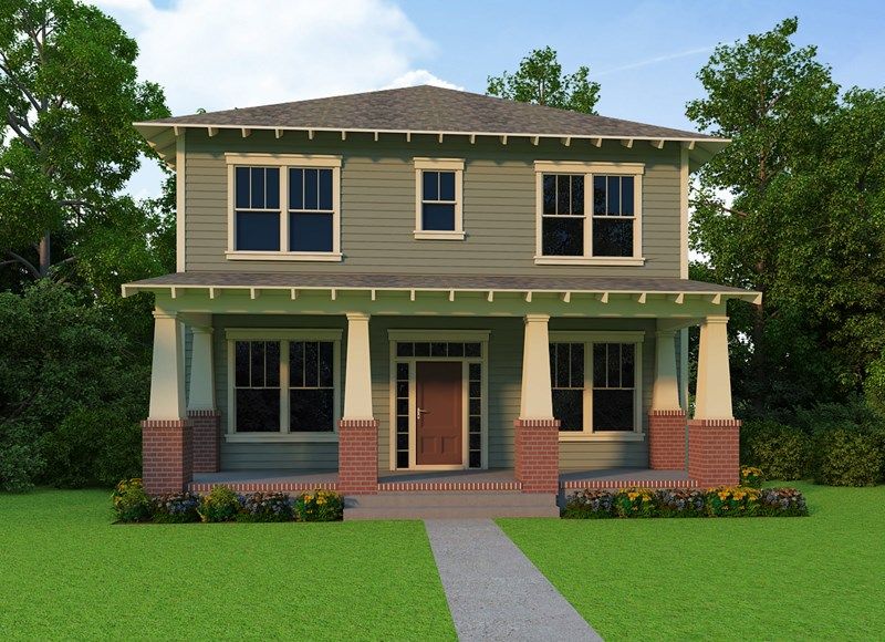Photo of Meadowbank in Winter Garden, FL 34787