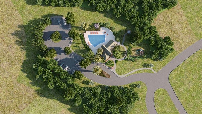 Photo of John's Lake Landing Manor in Clermont, FL 34711