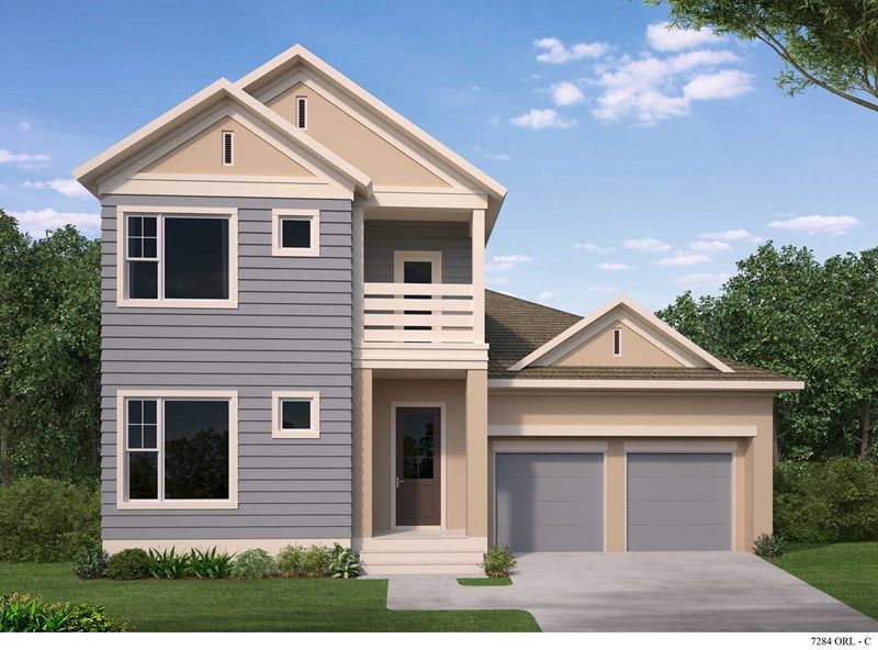 Photo of Manville in Orlando, FL 32827