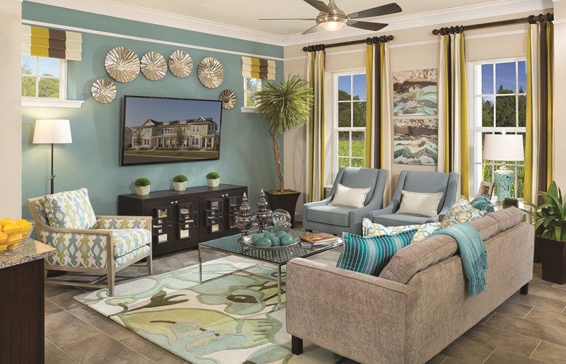 Photo of Spring Lake at Celebration - Bungalows in Celebration, FL 34747