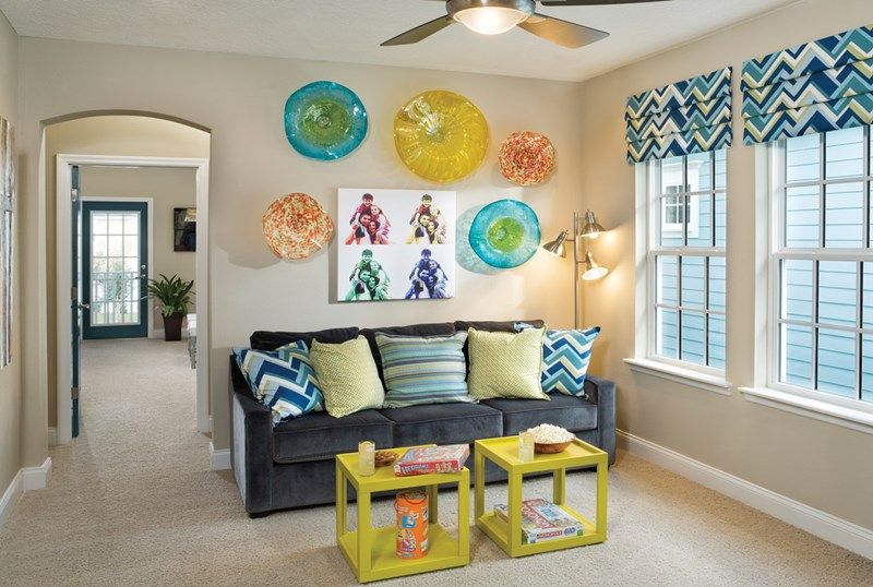 Photo of Spring Lake at Celebration - Bungalows in Celebration, FL 34747