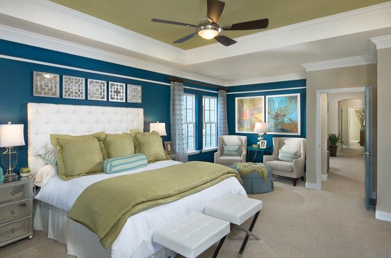 Photo of Spring Lake at Celebration - Bungalows in Celebration, FL 34747