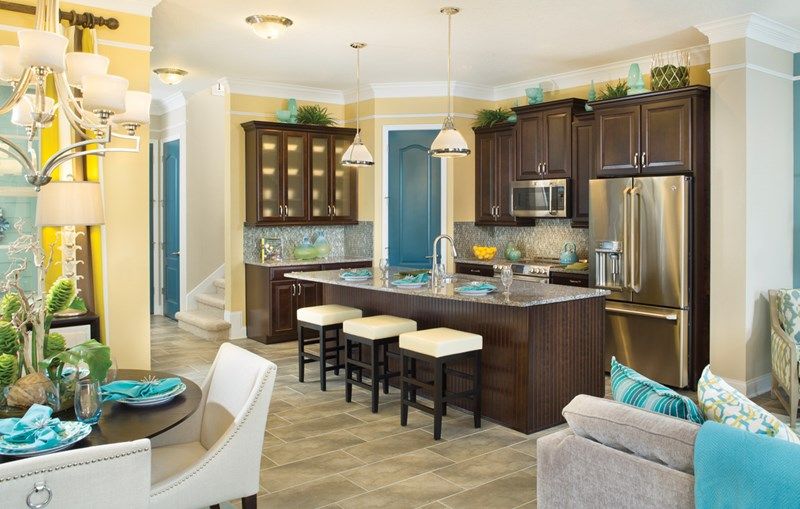 Photo of Spring Lake at Celebration - Bungalows in Celebration, FL 34747