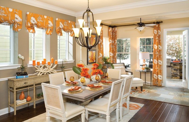 Photo of Spring Lake at Celebration - Gardens in Celebration, FL 34747