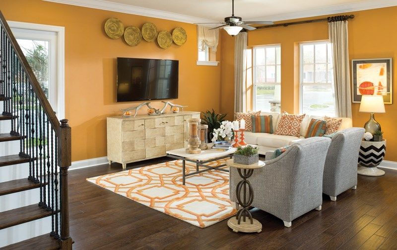 Photo of Spring Lake at Celebration - Gardens in Celebration, FL 34747