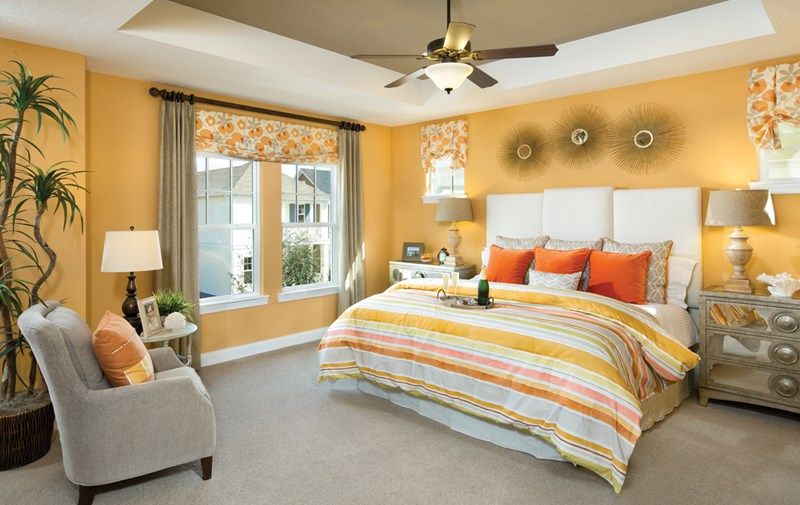 Photo of Spring Lake at Celebration - Gardens in Celebration, FL 34747