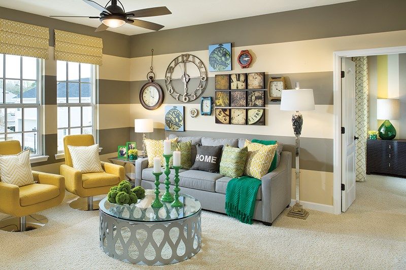 Photo of Spring Lake at Celebration - Gardens in Celebration, FL 34747