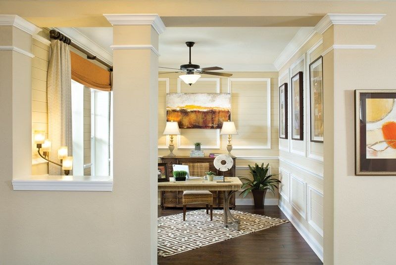 Photo of Spring Lake at Celebration - Gardens in Celebration, FL 34747