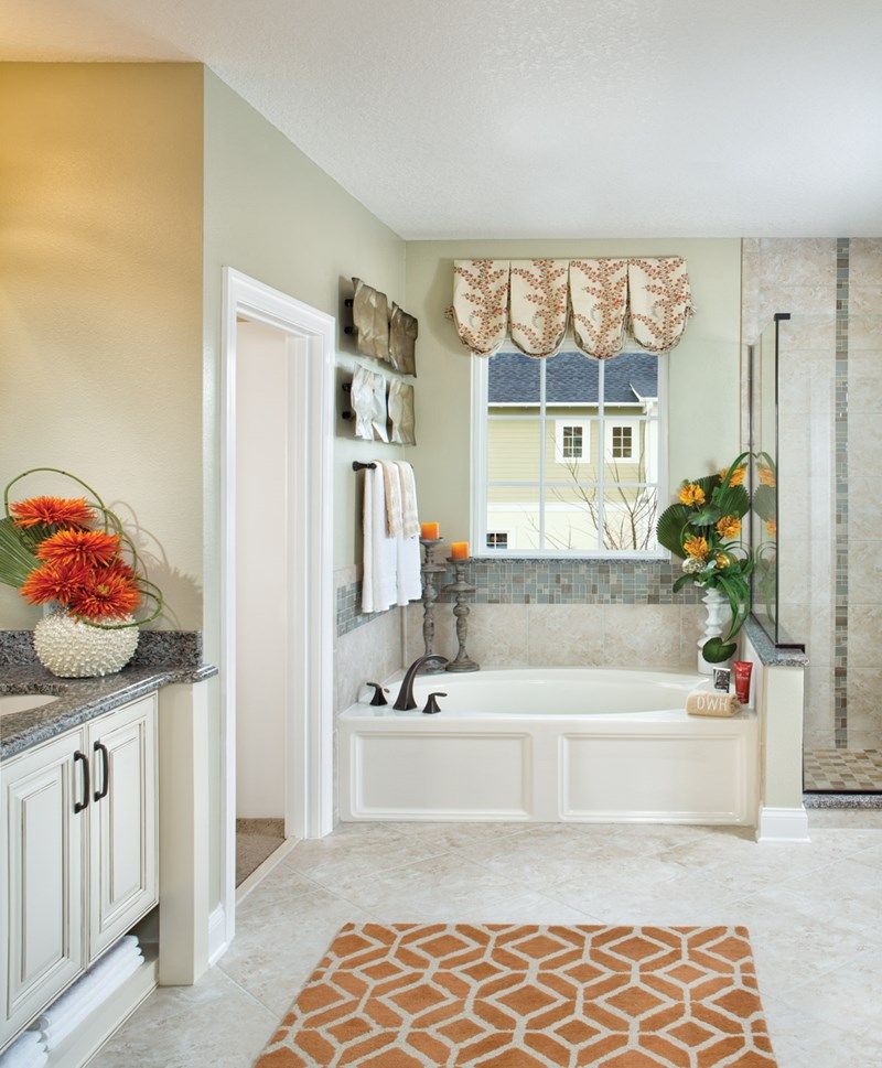 Photo of Spring Lake at Celebration - Gardens in Celebration, FL 34747