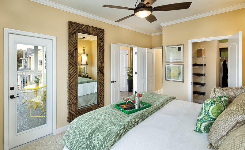 Photo of Spring Lake at Celebration - Townhomes in Celebration, FL 34747