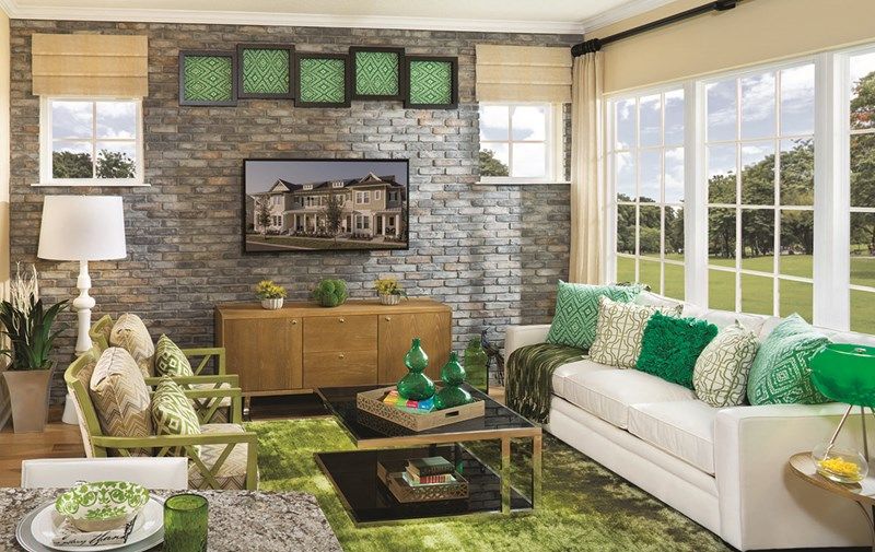 Photo of Spring Lake at Celebration - Townhomes in Celebration, FL 34747