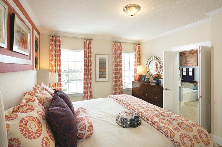 Photo of Spring Lake at Celebration - Townhomes in Celebration, FL 34747