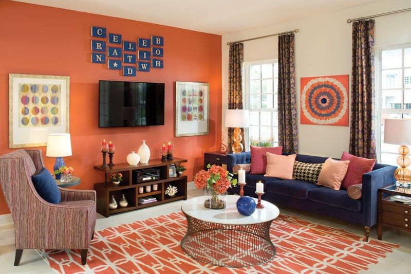 Photo of Spring Lake at Celebration - Townhomes in Celebration, FL 34747