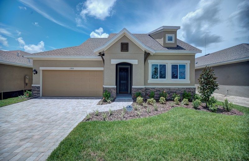 Photo of Ovilla in Lithia, FL 33547