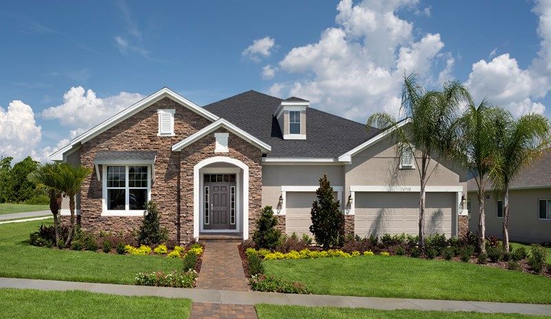 Photo of John's Lake Landing Manor in Clermont, FL 34711