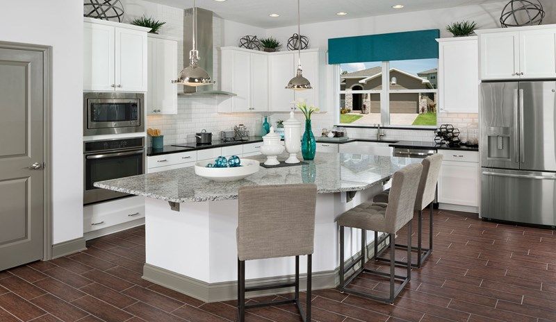 Photo of John's Lake Landing Manor in Clermont, FL 34711