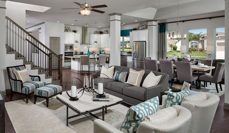 Photo of John's Lake Landing Manor in Clermont, FL 34711