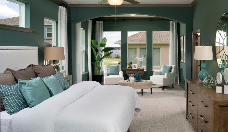 Photo of John's Lake Landing Manor in Clermont, FL 34711