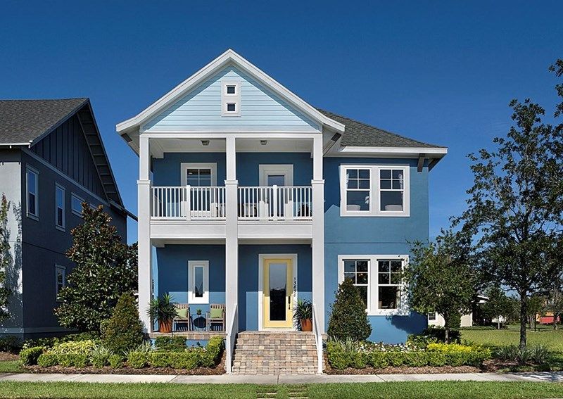Photo of Laureate Park at Lake Nona Cottage in Orlando, FL 32827