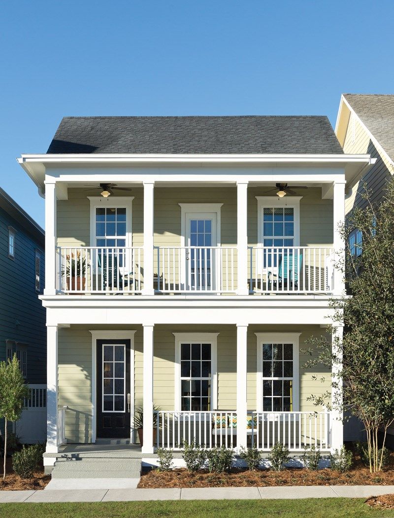 Photo of Spring Lake at Celebration - Bungalows in Celebration, FL 34747