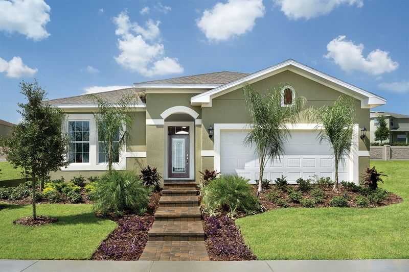 Photo of John's Lake Landing Manor in Clermont, FL 34711