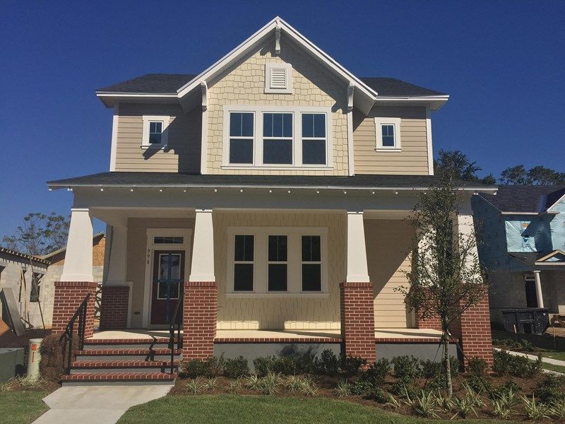 Photo of Oakland Park - Cottage Homes in Winter Garden, FL 34787