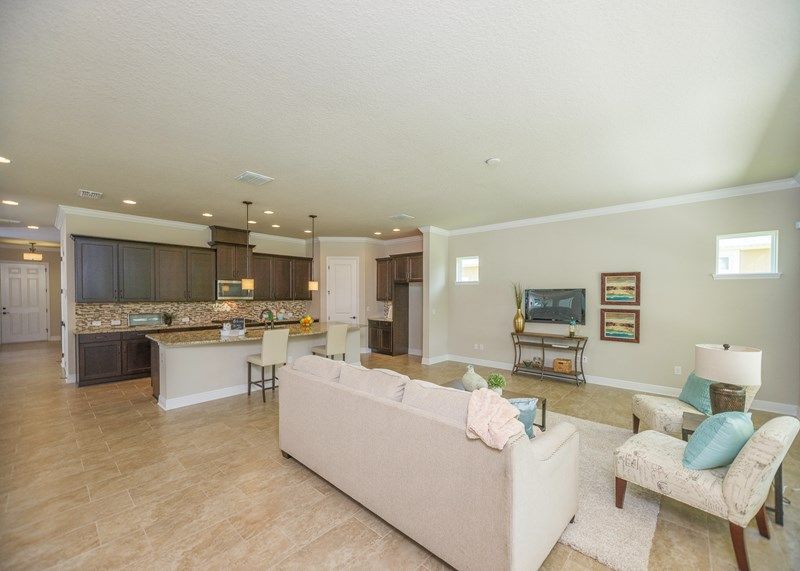 Photo of Ovilla in Lithia, FL 33547