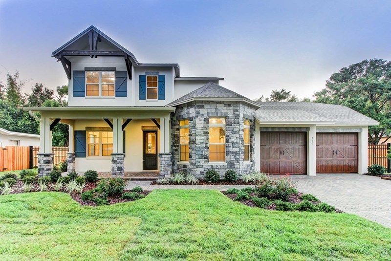 Photo of Central Living - Executive Series in Orlando, FL 32801