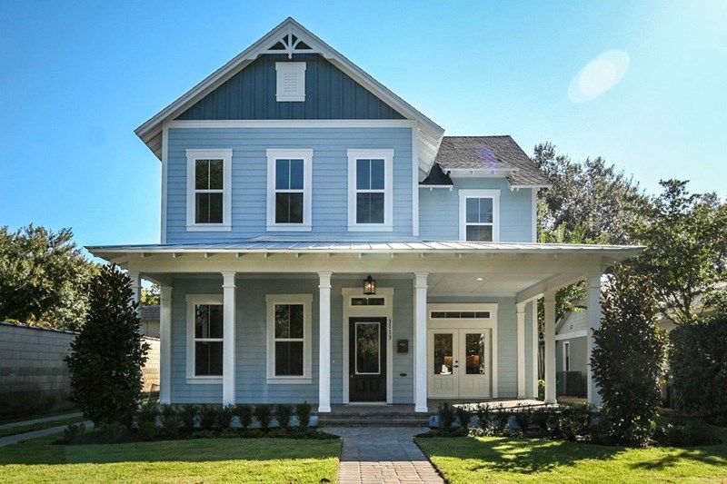 Photo of Central Living - Executive Series in Orlando, FL 32801