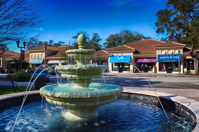 Photo of Griffin Park - Townhome Series in Lake Mary, FL 32746