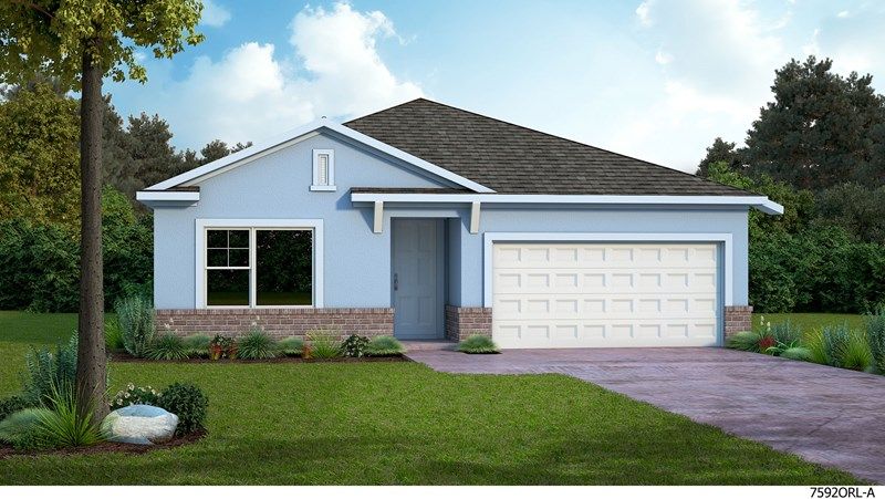 Photo of Dalmain in Clermont, FL 34714