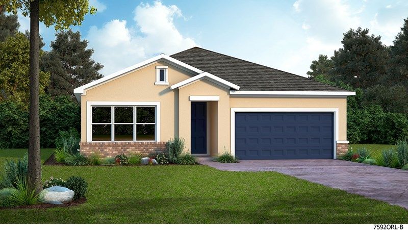 Photo of Dalmain in Clermont, FL 34714
