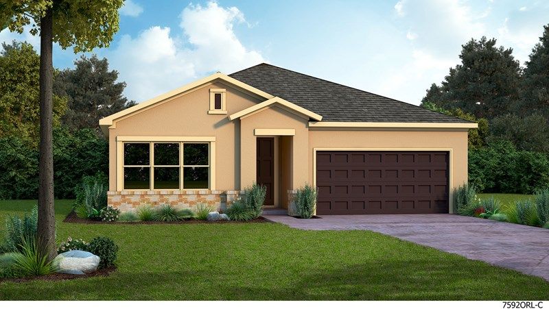 Photo of Dalmain in Clermont, FL 34714