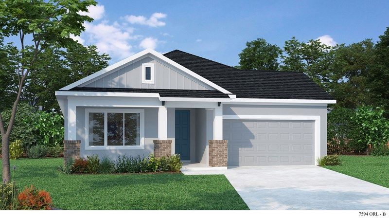 Photo of Catalyst in Clermont, FL 34714