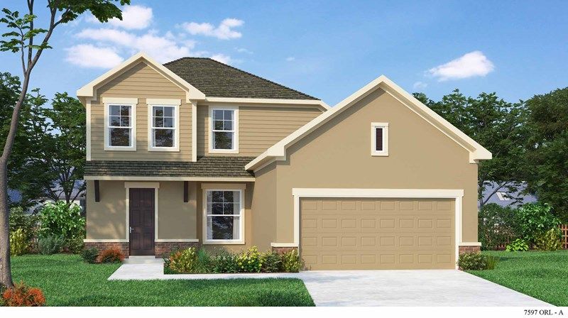Photo of Cranma in Clermont, FL 34714