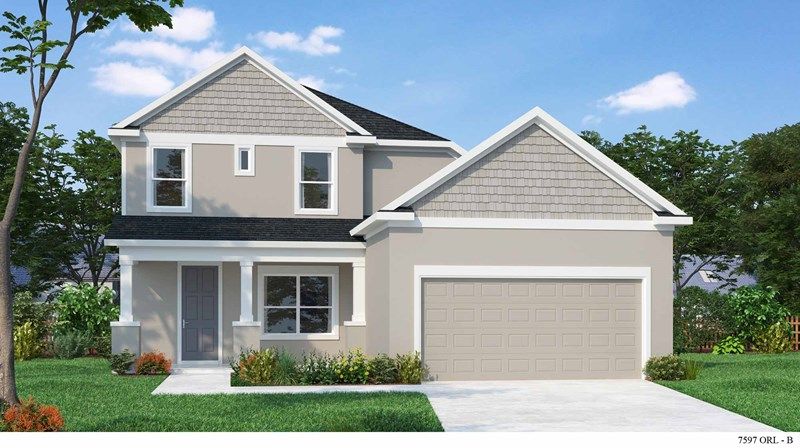 Photo of Cranma in Clermont, FL 34714