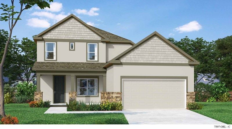 Photo of Cranma in Clermont, FL 34714