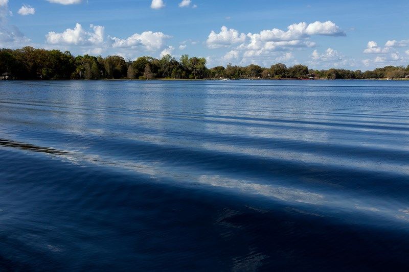 Photo of John's Lake Landing - Manor Series in Clermont, FL 34711
