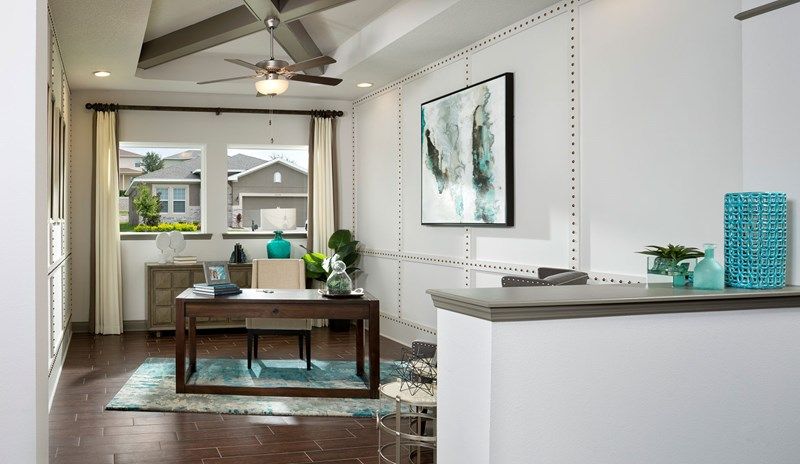 Photo of John's Lake Landing - Manor Series in Clermont, FL 34711
